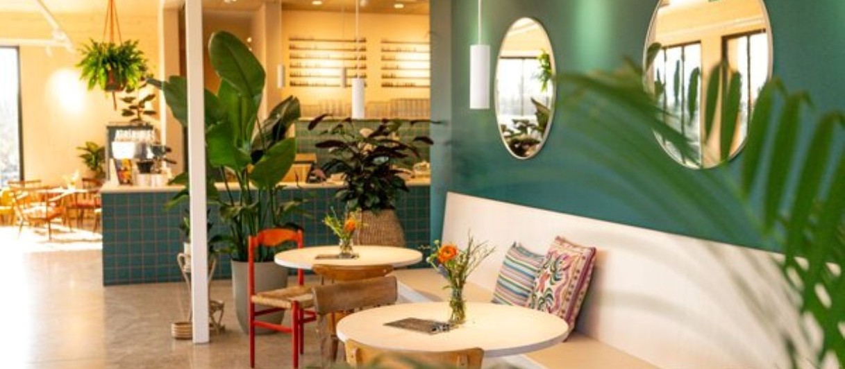 © STARKL Cafe & Bistro "Das Pfau"