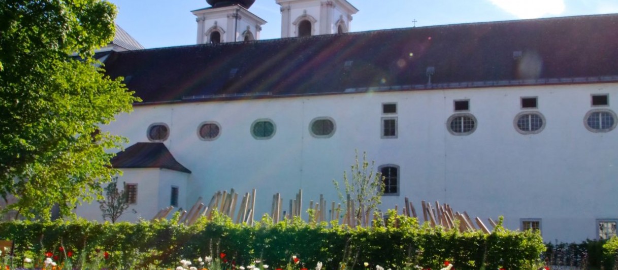 © Stift Kremsmünster