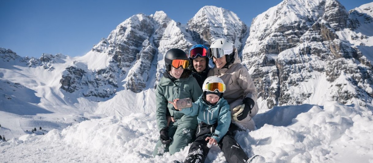 © Tourismusverband Stubai Tirol