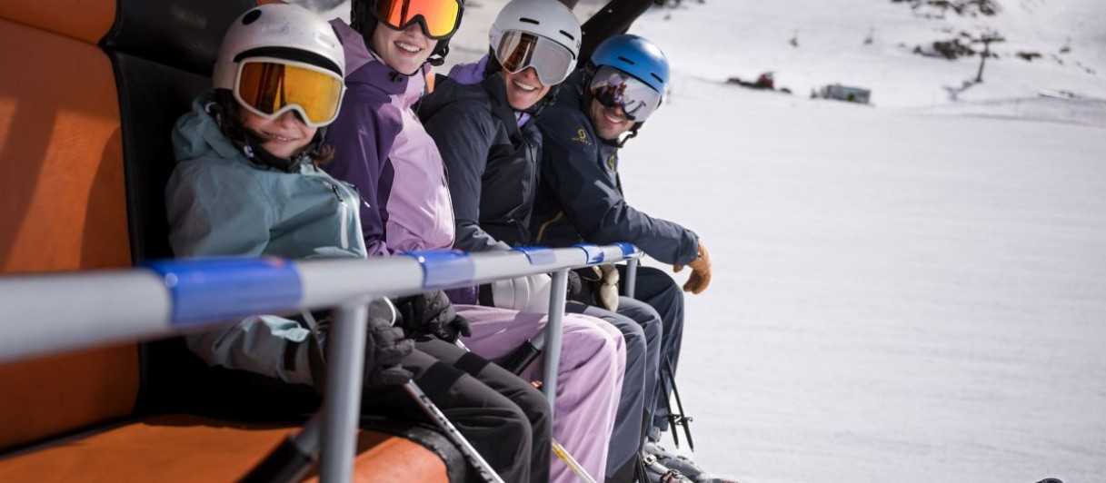© Tourismusverband Stubai Tirol
