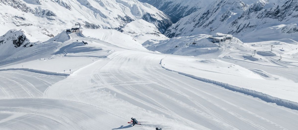 © Tourismusverband Stubai Tirol