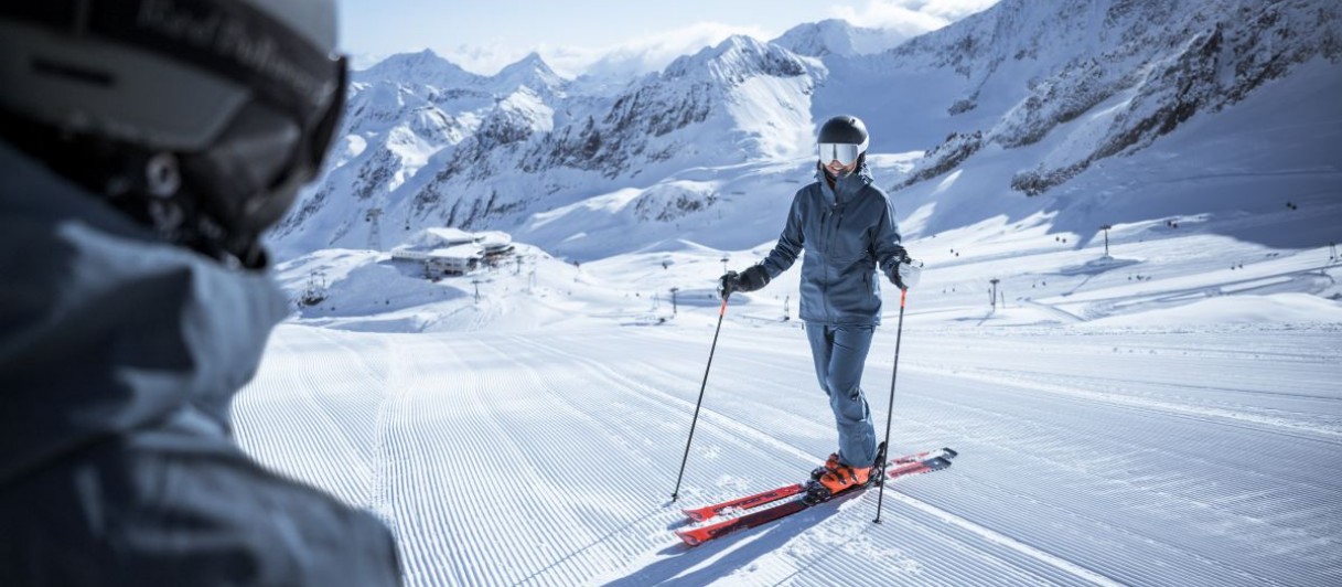 © Tourismusverband Stubai Tirol
