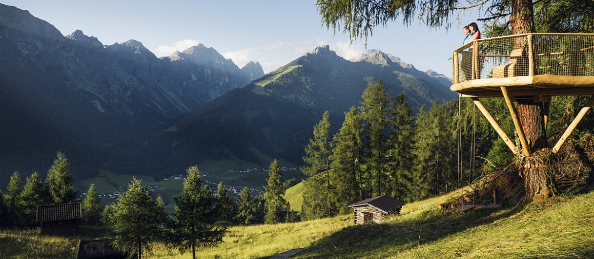 Tourismusverband Stubai Tirol