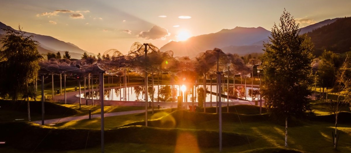 ©Swarovski Kristallwelten