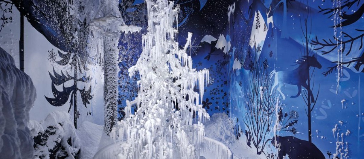 ©Swarovski Kristallwelten