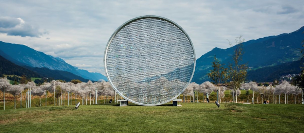 ©Swarovski Kristallwelten