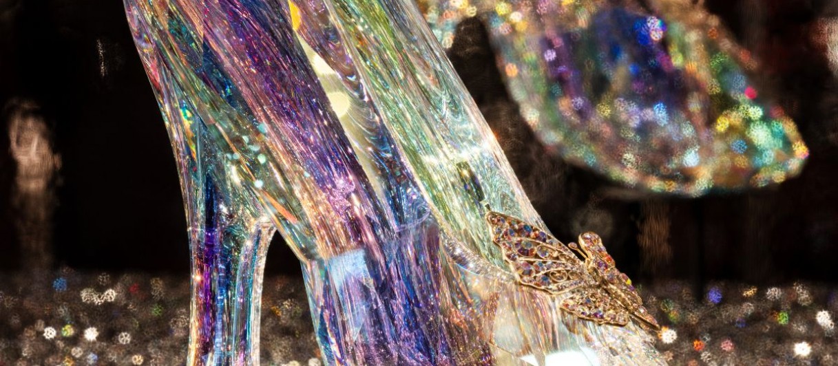 ©Swarovski Kristallwelten