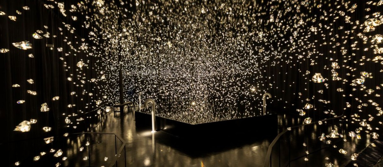 ©Swarovski Kristallwelten