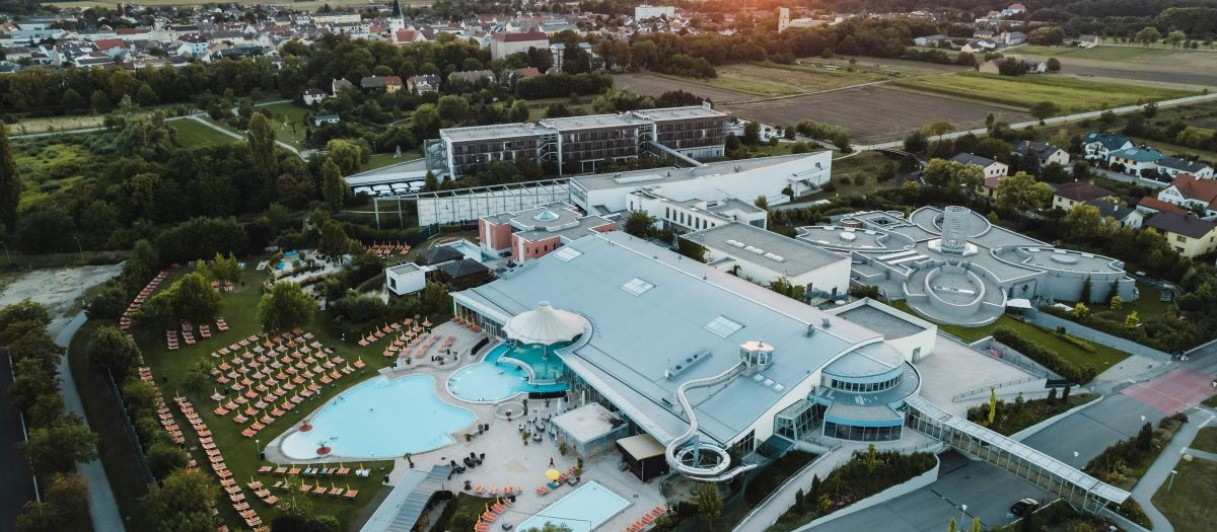 © Thermenresort Laa - Planzl Media