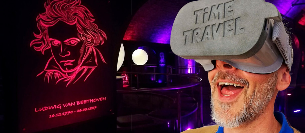 Time Travel Vienna