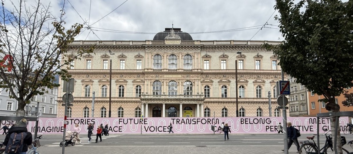 © Tiroler Landesmuseen, Manuela Fritz