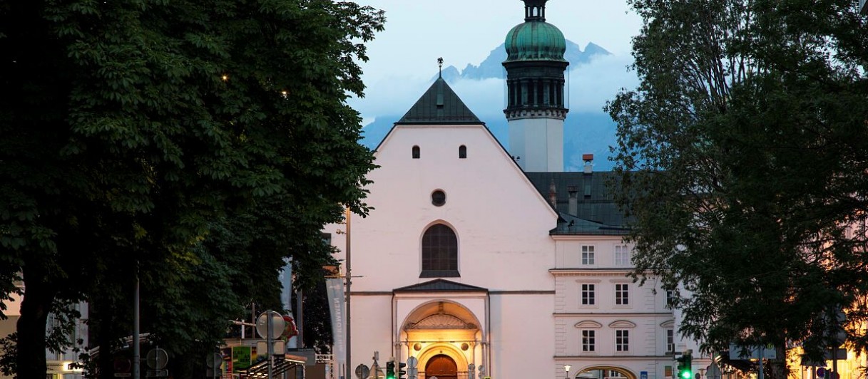 © Tiroler Landesmuseen, Maria Kirchner