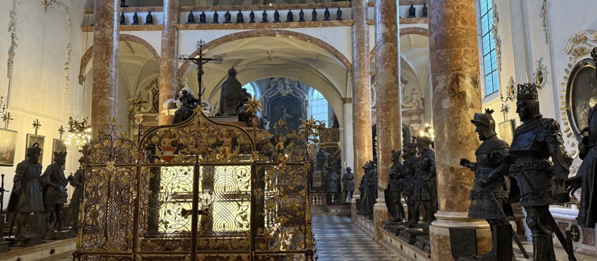 © Tiroler Landesmuseen, Manuela Fritz