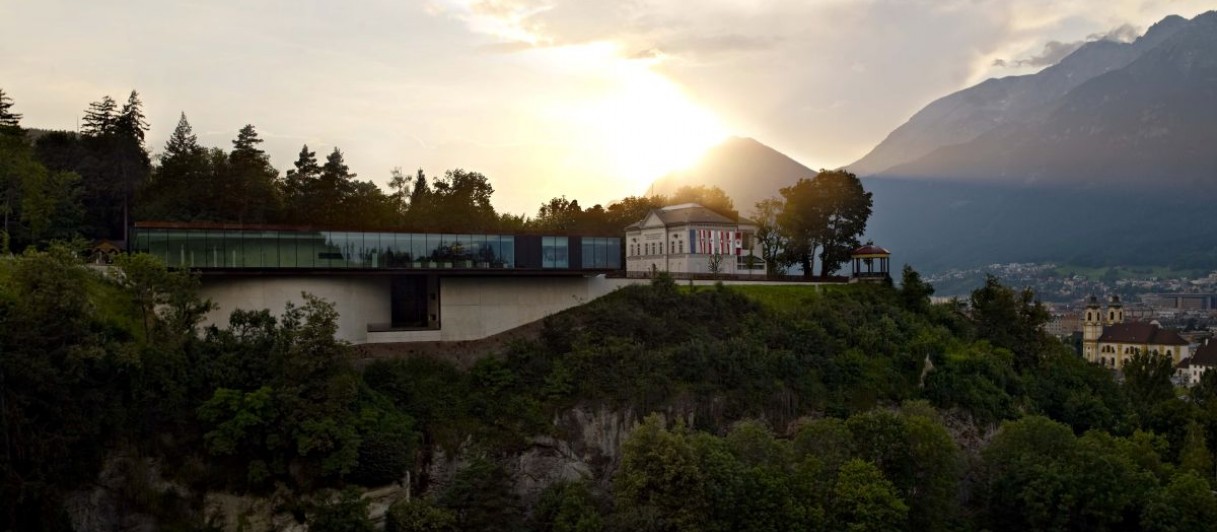 © Tiroler Landesmuseen, Alexander Haiden