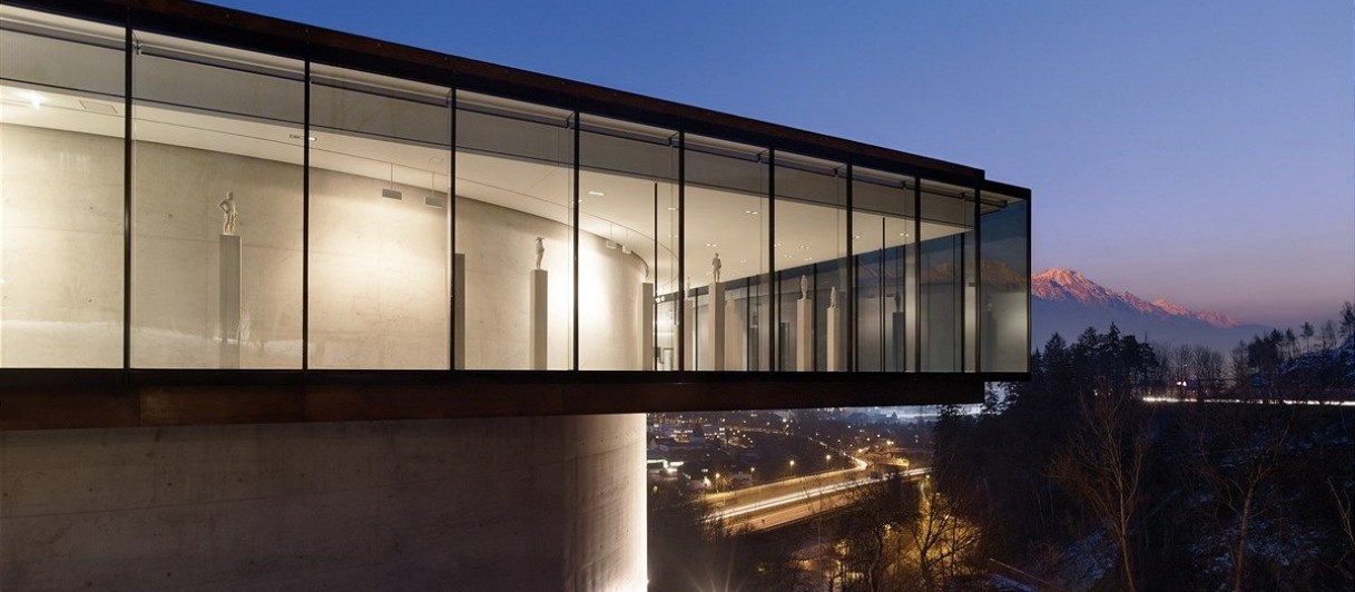 © Tiroler Landesmuseen, Alexander Haiden