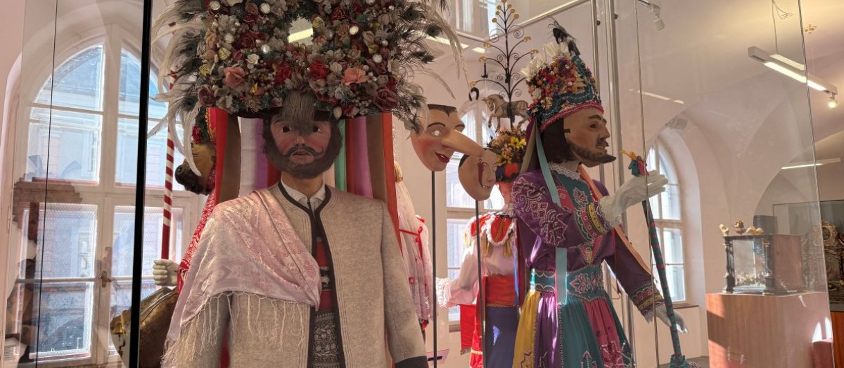 © Tiroler Landesmuseen, Manuela Fritz