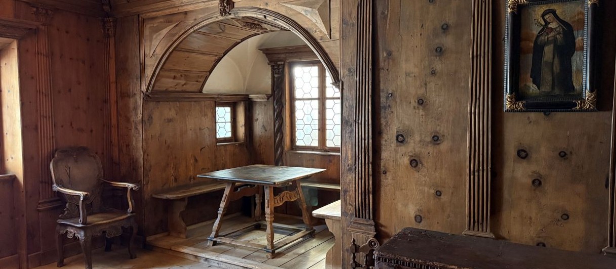 © Tiroler Landesmuseen, Manuela Fritz