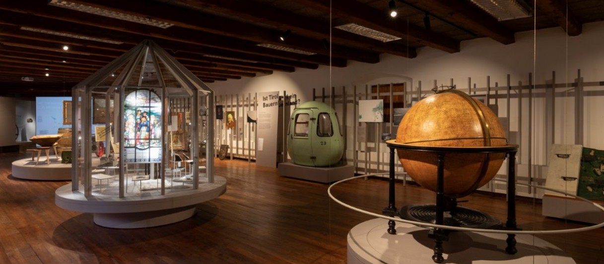 © Tiroler Landesmuseen, Maria Kirchner