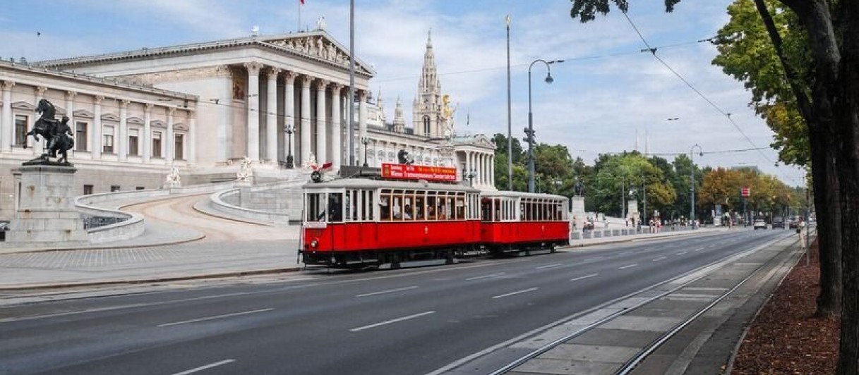 Wiener Tramwaymuseum