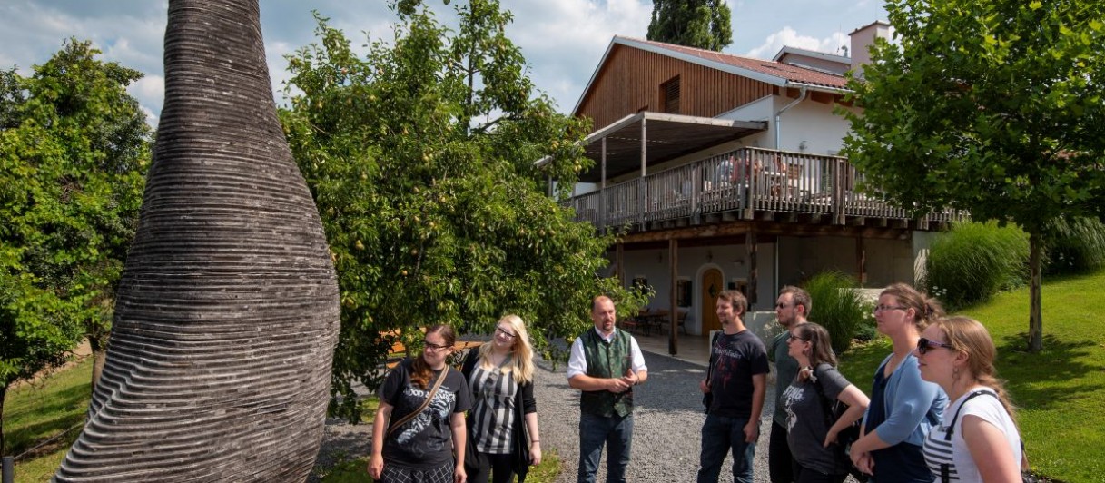 © Vulcano Schinkenerlebniswelt