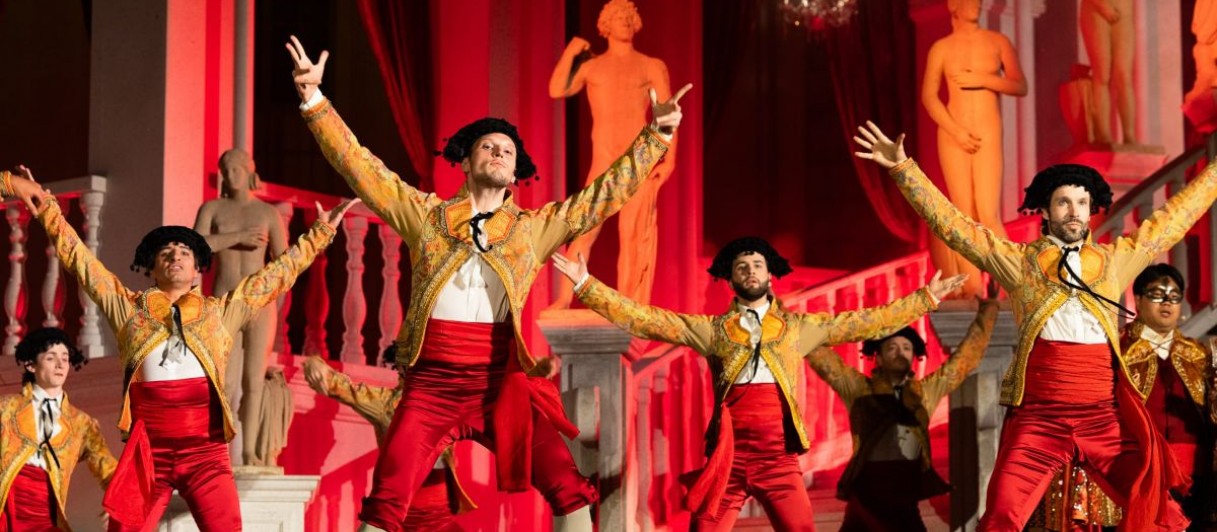 © Wiener Opernsommer