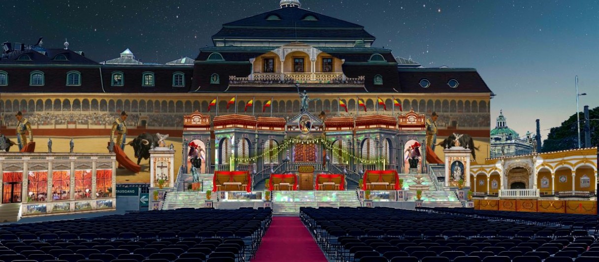 © Wiener Opernsommer