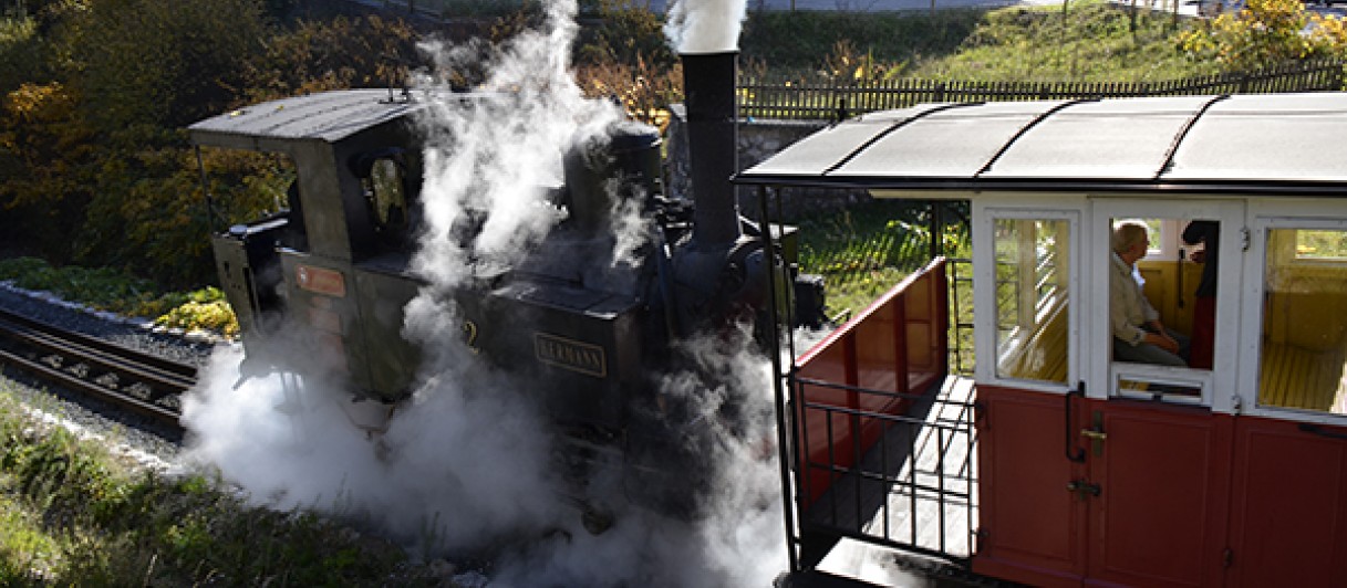 Achenseebahn AG