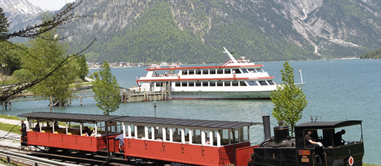 Achenseebahn AG