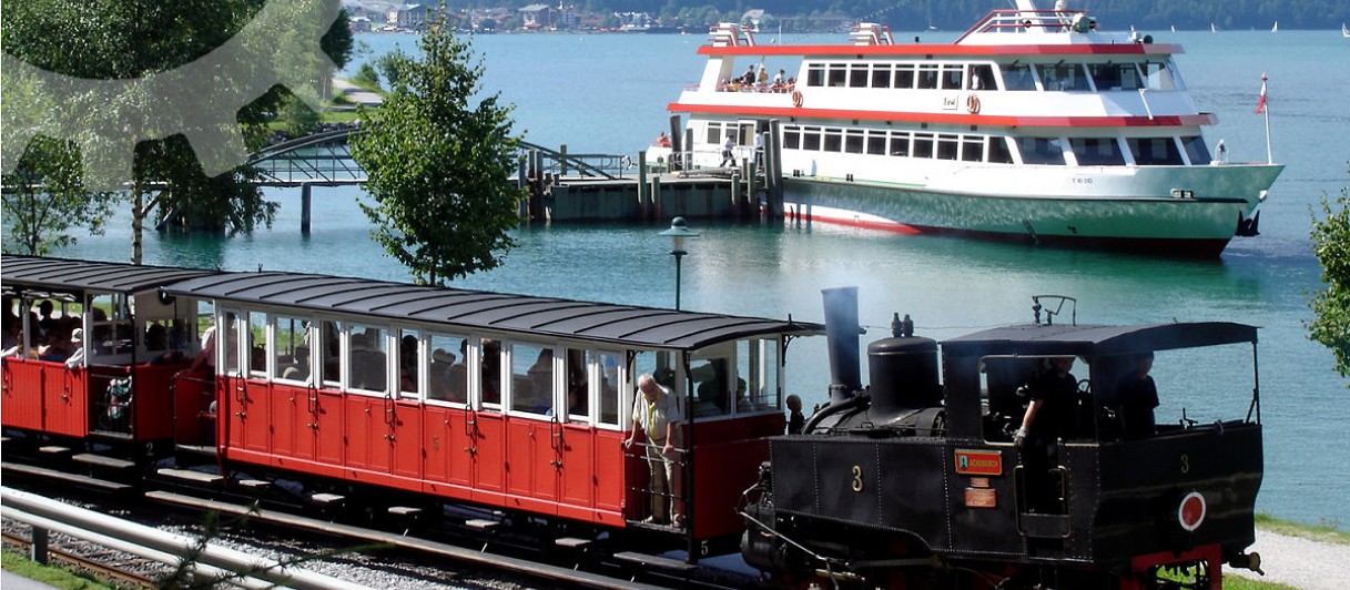 Achenseebahn AG