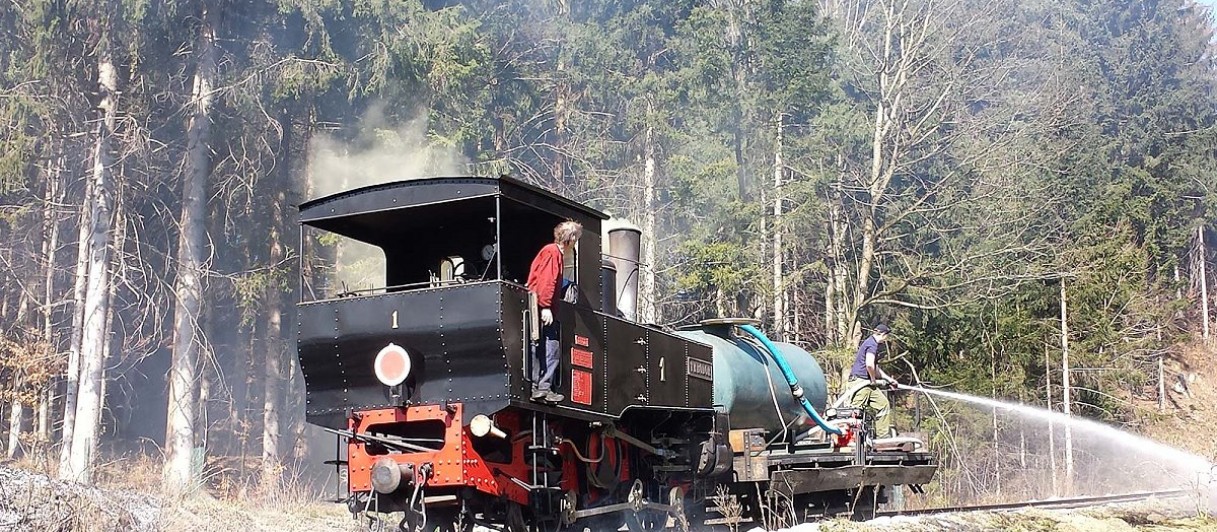 Achenseebahn AG
