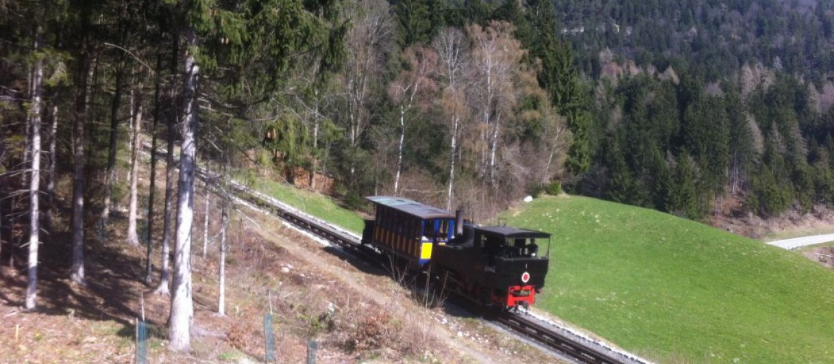 Achenseebahn AG