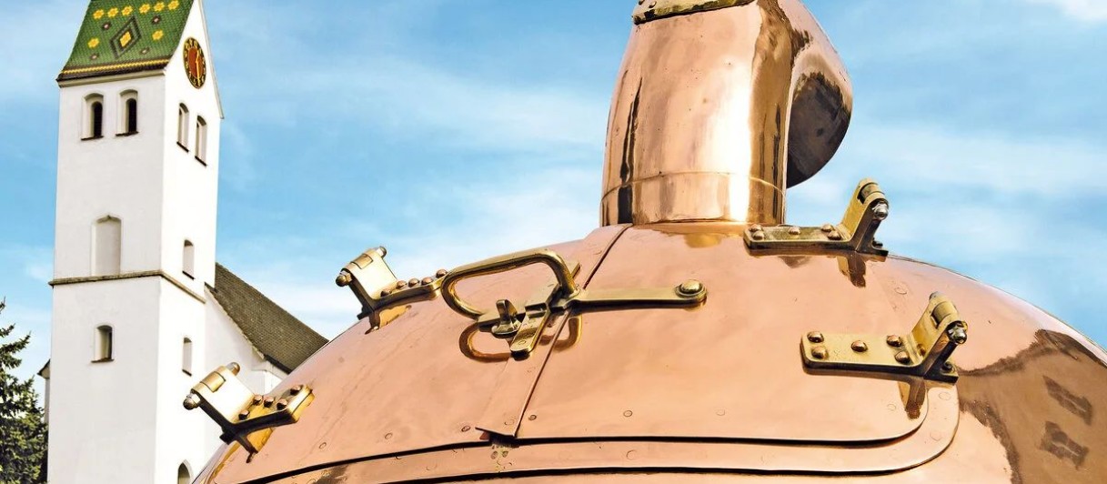 © Berg BrauereiWirtschaft 