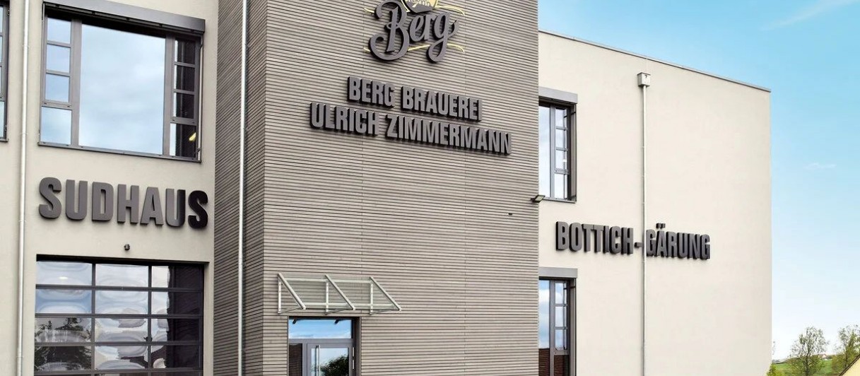 © Berg BrauereiWirtschaft 