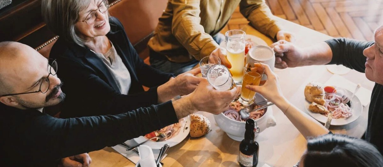 © Berg BrauereiWirtschaft 