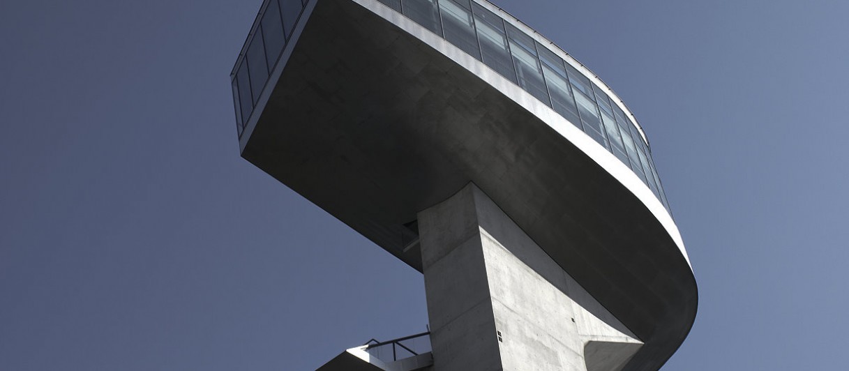 Bergisel Schanze Tirol