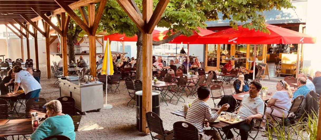 © Brauhaus Schwechat 