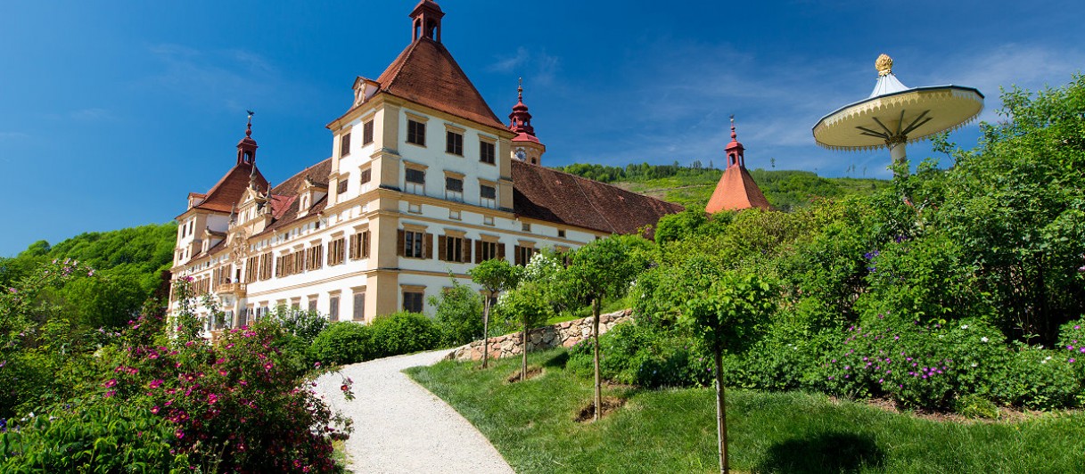 Graz Stadt