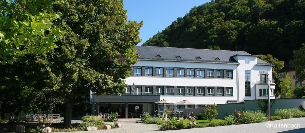 Hotel im Schulhaus***S, Lorch am Rhein