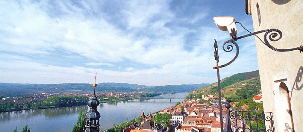 Krems Tourismus im Weltkulturerbe Wachau