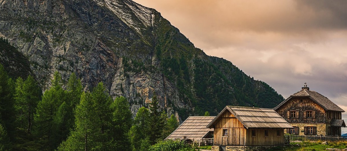 © Pixabay_Kärnten_Österreich_Landschaft_Alpen_Berge_Natur