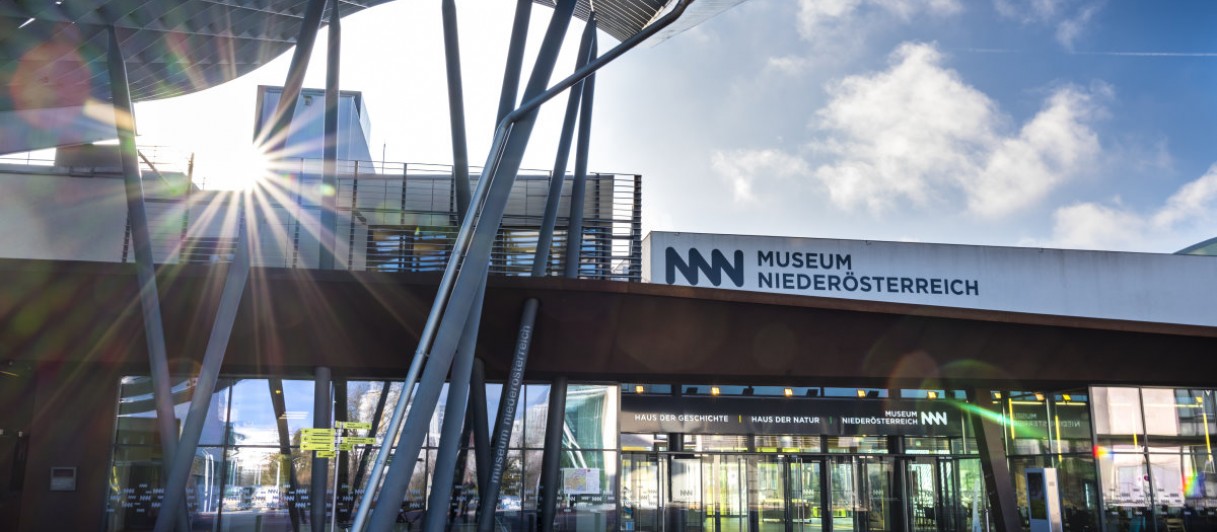 Museum Niederösterreich