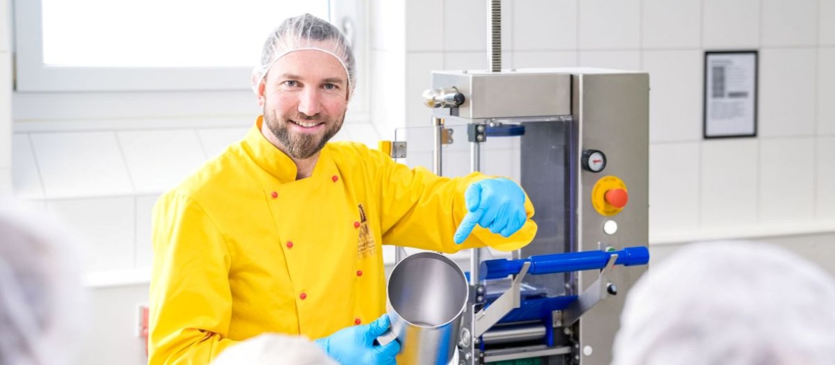 © Pastafino Manufaktur