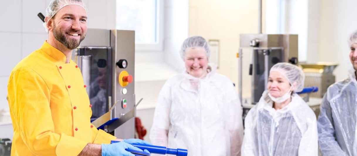 © Pastafino Manufaktur