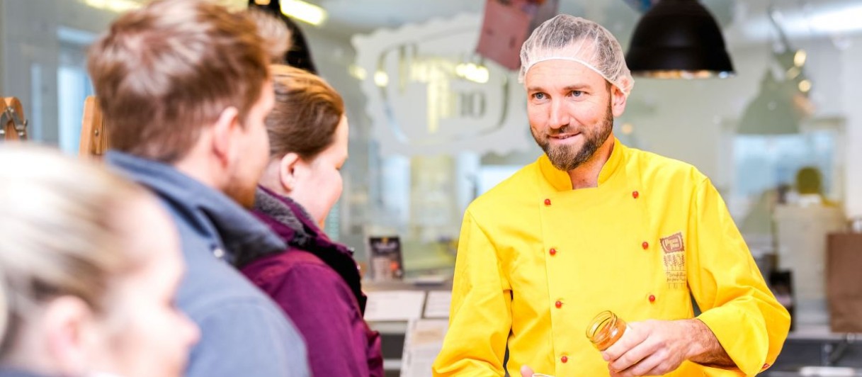 © Pastafino Manufaktur