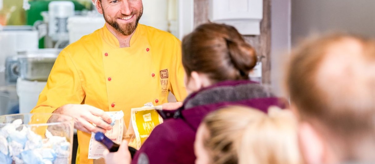 © Pastafino Manufaktur