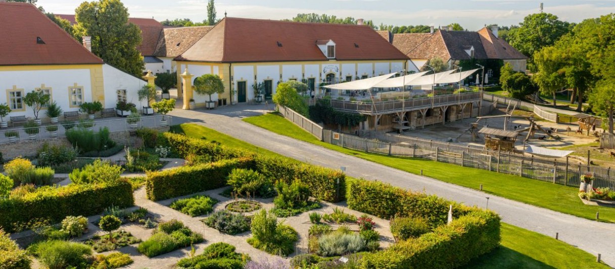 © Schloß Schönbrunn Kultur & BetriebsgesmbH - Severin Wurning