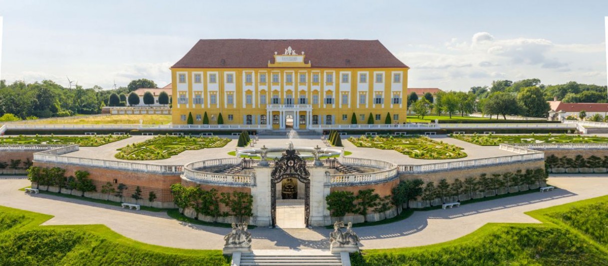 © Schloß Schönbrunn Kultur & BetriebsgesmbH - Severin Wurning