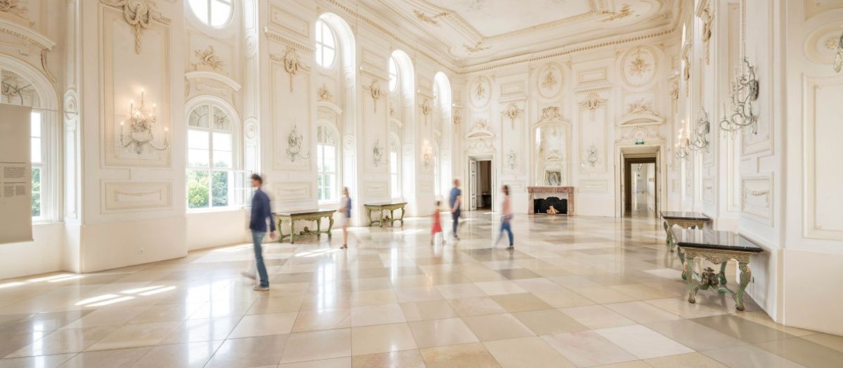 © Schloß Schönbrunn Kultur & BetriebsgesmbH - Severin Wurning