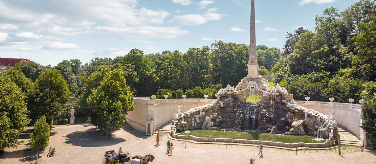 © Schloß Schönbrunn Kultur- und BetriebsgesmbH 