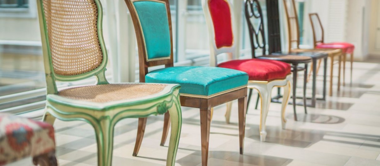 © Schloß Schönbrunn Kultur- und BetriebsgesmbH - Severin Wurnig